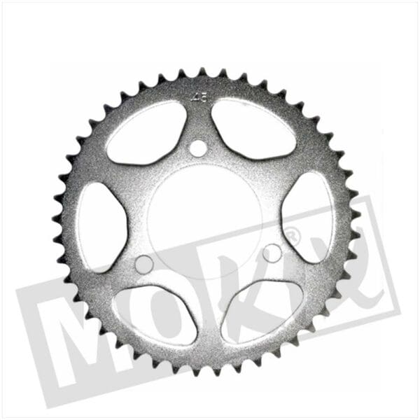 REAR SPROCKET HONDA MT/MB (420)70mm 3hole 45t IGM