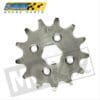 FRONT SPROCKET HONDA MT/MB/MTX/NSR (420) 12t IGM