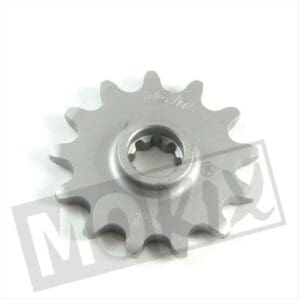 FRONT SPROCKET APRILIA AF1/MIN AV OM (415) 13t IGM