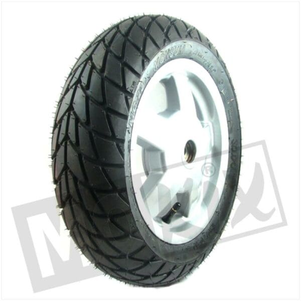 PIA REAR WHEEL VESPA LX/LXV/S