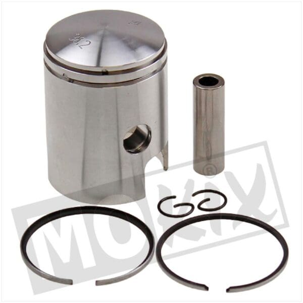 PISTON VESPA 10mm PIN 38.20mm