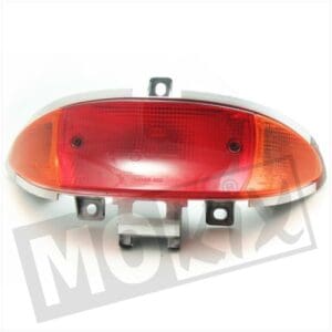 TAILLIGHT PEUGEOT BUXY/SPEEDAKE/ZENITH COMPLETE