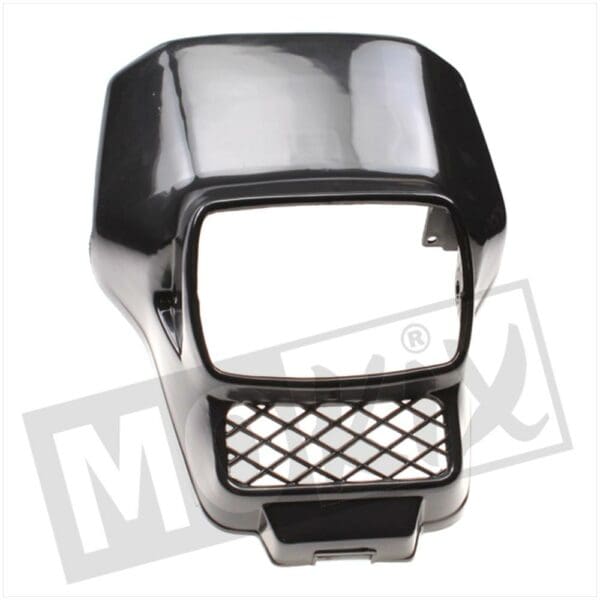 HEAD LIGHT PANEL HONDA MT     BLACK