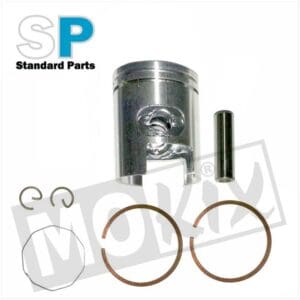 PISTON HONDA CAMINO 40.00mm