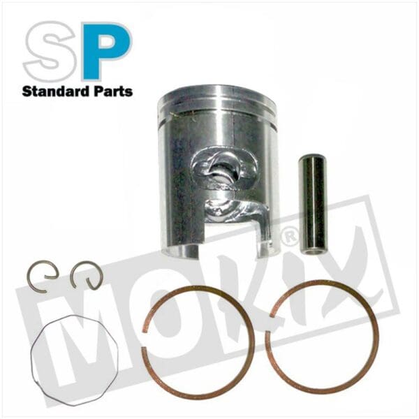 PISTON HONDA CAMINO 40.00mm