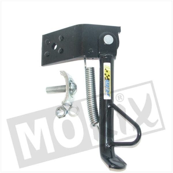 SIDESTAND PIAGGIO SFERA BLACK RIGHT IGM