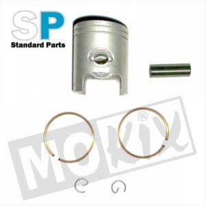 PISTON HONDA CAMINO 40.25mm