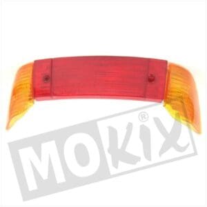 TAILLIGHT PIAGGIO SFERA + RAW