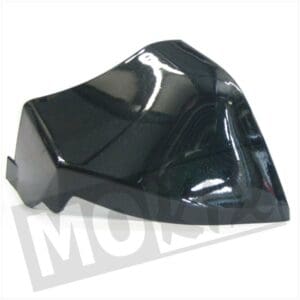 PIA FRAMECOVER LH VESPA LX BLACK