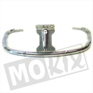 BUDDY GRIP PAIGGIO VESPA LX/S CHROME