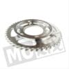 REAR SPROCKET HONDA MT/MTX WITH EDGE (420) 47t IGM