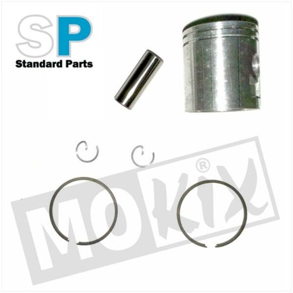 PISTON PEUGEOT 103 40.00mm SP