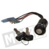 IGNITION LOCK HONDA MT