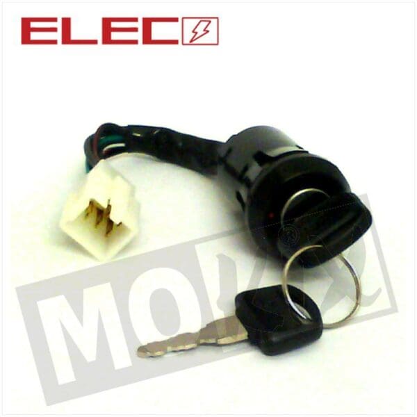 IGNITION LOCK HONDA MB 50 ELEC