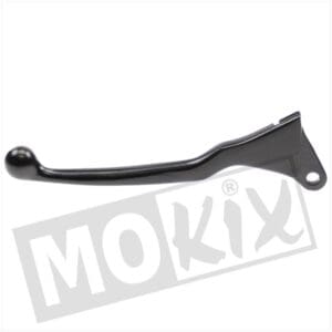 CLUTCH LEVER HONDA MB BLACK