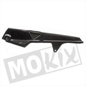 CHAIN COVER HONDA MT/MB BLACK