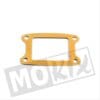 GASKET REED VALVE HONDA MT/MB LARGE (1)