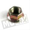 REAR SPROCKET NUT  HONDA MT/MB 10mm