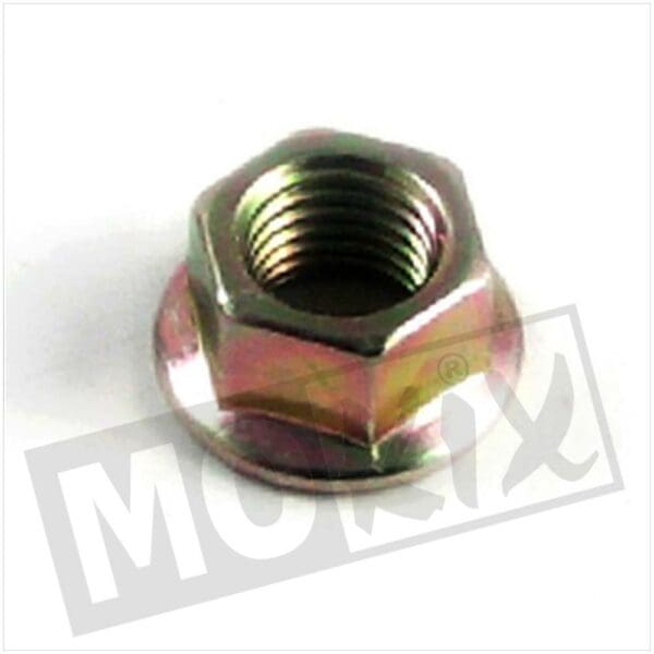 REAR SPROCKET NUT  HONDA MT/MB 10mm