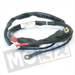 WIRING HARNESS PIAGGIO SCOOTERS STARTER ORG