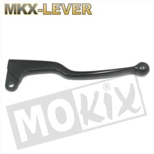 LEVER BRAKE HONDA MTX RIGHT BLACK