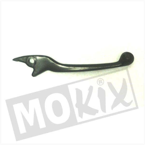 LEVER BRAKE HONDA MB RIGHT BLACK