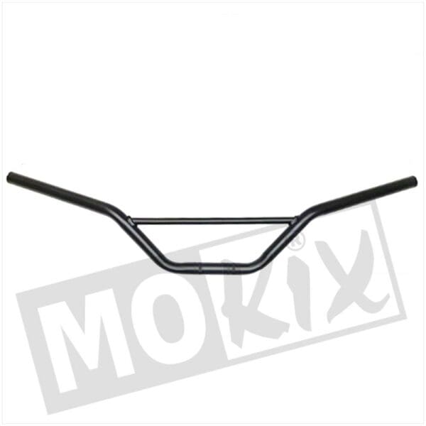 HANDLEBARS HONDA MT  STD MODEL BLACK SUPERTEC