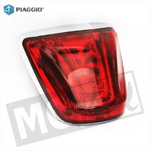 PIA TAILLIGHT PRIMAVERA