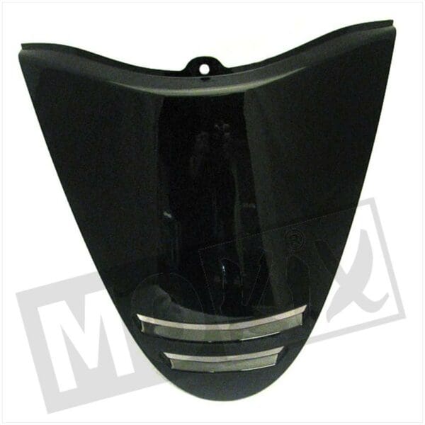 SYM ALLO FRONT TOP COVER BK5560