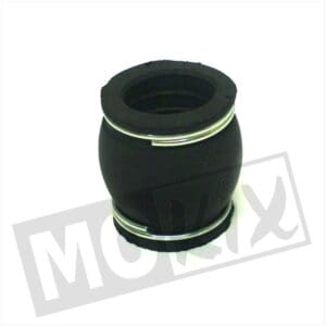 EXHAUST CONNECT RUBBER HONDA MTX SILEX