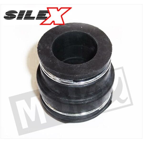 EXHAUST CONNECT RUBBER HONDA MT SILEX