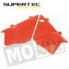 SIDE PANEL HONDA MT STD MODEL RED