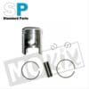 PISTON HONDA NSR/MTX-SH 39.00mm