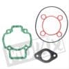 CYLINDER GASKET SET PIAGGIO LC old type 50cc STD