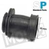 AIRINLET RUBBER HONDA MT/MB STD OPEN