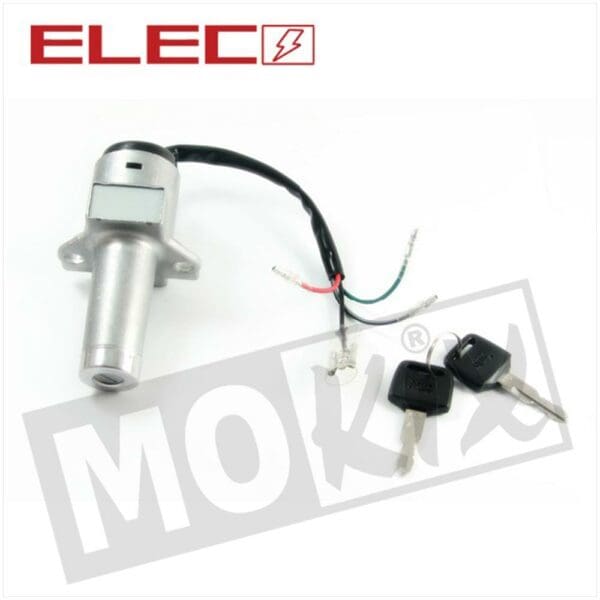 IGNITION LOCK HONDA MTX/MTXsh