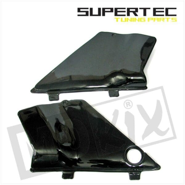 SIDE PANEL HONDA MT STD MT BLACK