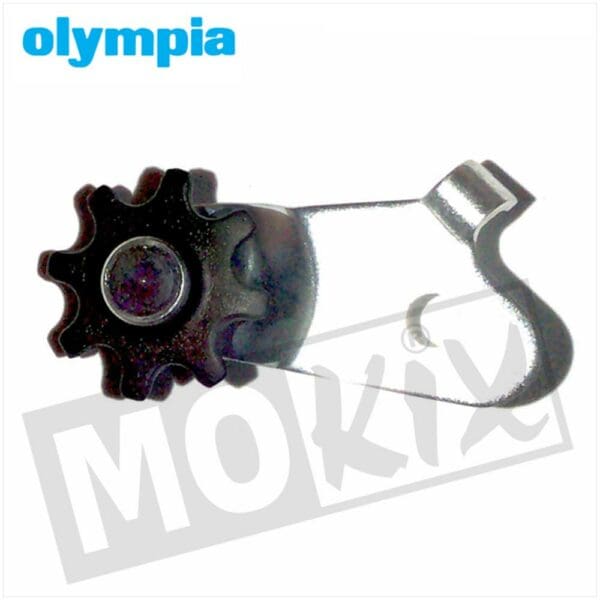 CHAIN ADJUSTER VESPA SI