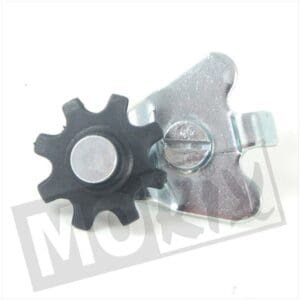 CHAIN ADJUSTER VESPA CIAO