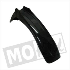 FRONT FENDER HONDA MT BLACK