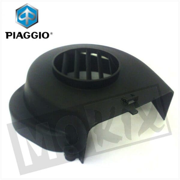 FAN COVER PIAGGIO 2T TYPHOON/ZIP/SFERA ORG