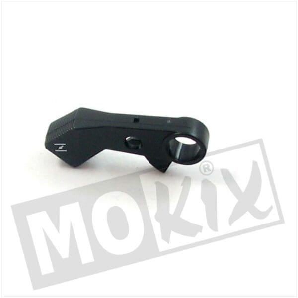 CHOKE LEVER YAMAHA  BW'S BLACK