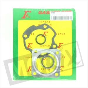 CYL.GASKET SET HO  VISION   46mm