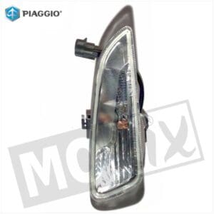 FLASHER PIAGGIO VESPA PRIMAVERA/SPRINT R.F ORG