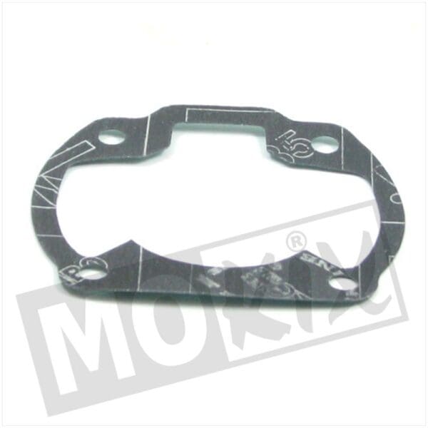 CYLINDER FOOT GASKET HONDA MBX/MTX 80R (1)