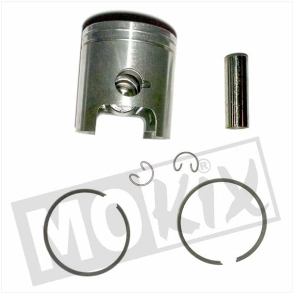 PISTON HONDA MT/MB80 53.00mm