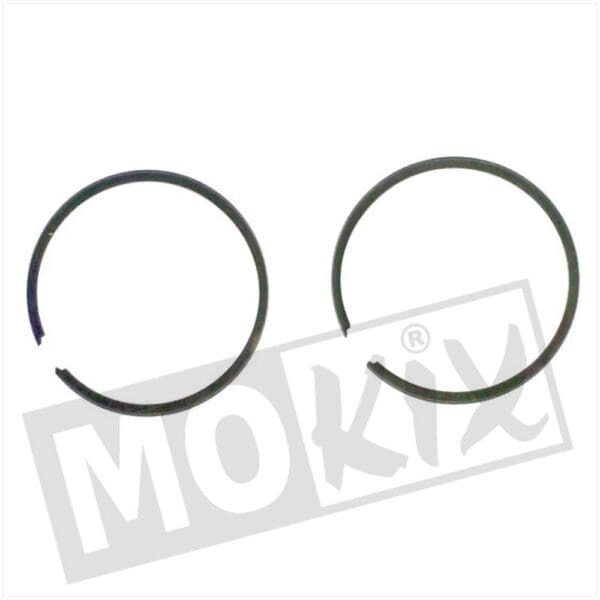 PISTONRINGSET HONDA MT/MB 53.25mm 110cc