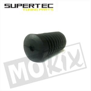 GEAR LEVER RUBBER HONDA MT BLACK