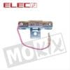 RESISTOR HONDA MT50 30 ohm ELEC