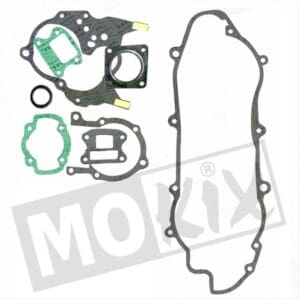 GASKET SET COMPLETE KYMCO DJ-50 Y SP